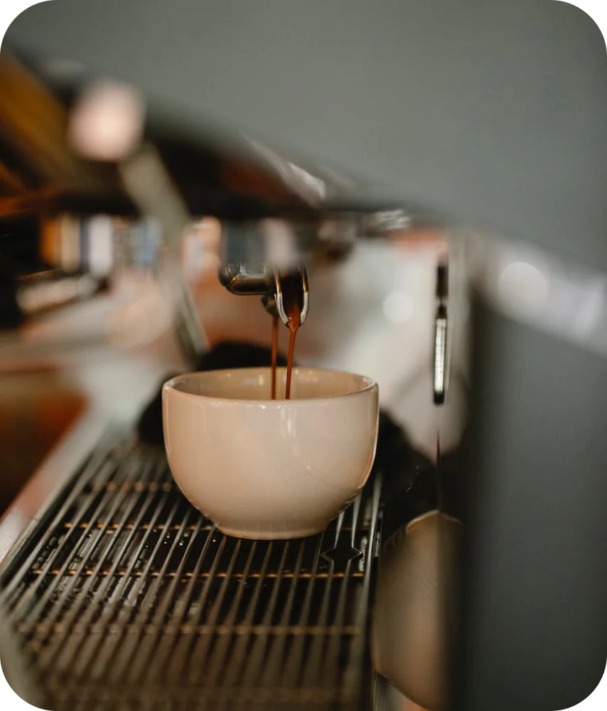 cafe