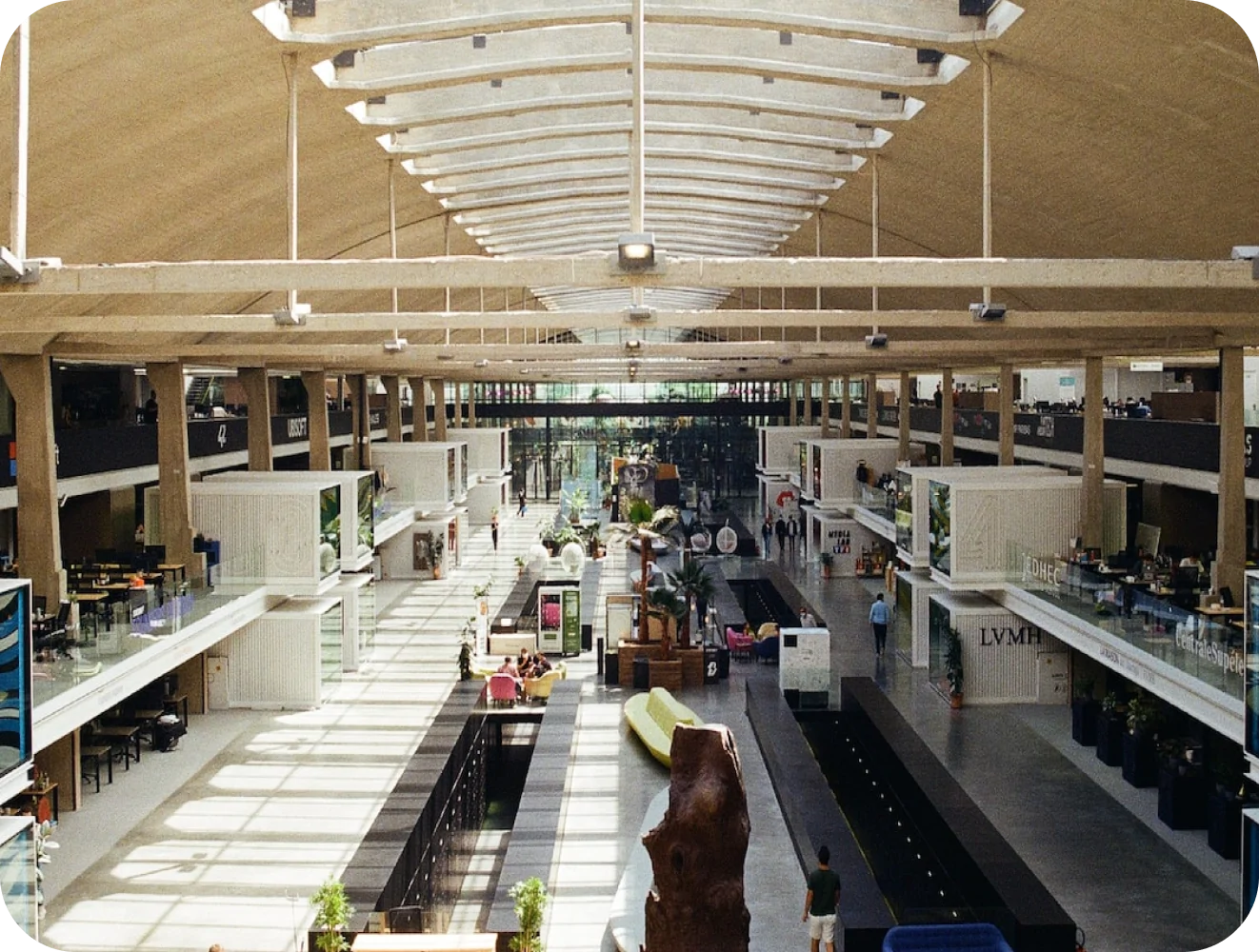 airport