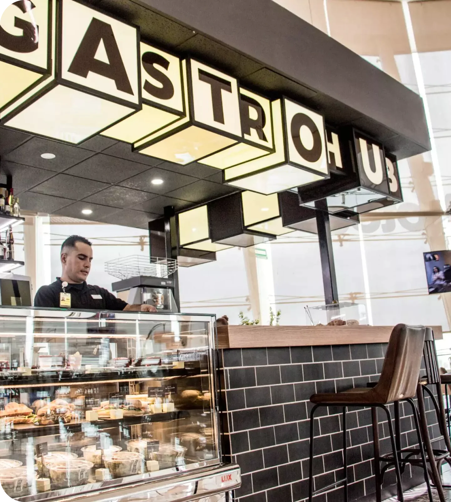 Gastrobar